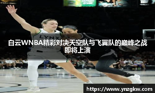 白云WNBA精彩对决天空队与飞翼队的巅峰之战即将上演