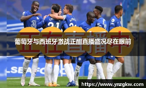 葡萄牙与西班牙激战正酣直播盛况尽在眼前