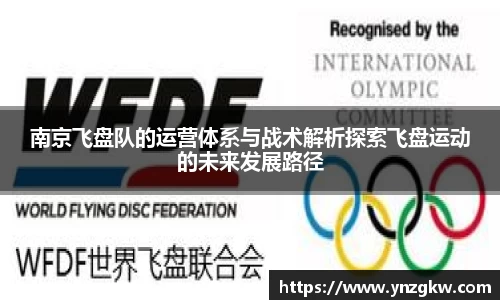 南京飞盘队的运营体系与战术解析探索飞盘运动的未来发展路径